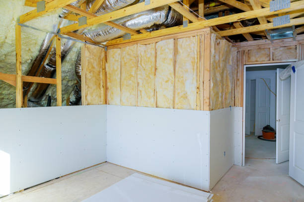 Best Insulation for Specific Applications in Rio Grande City, TX